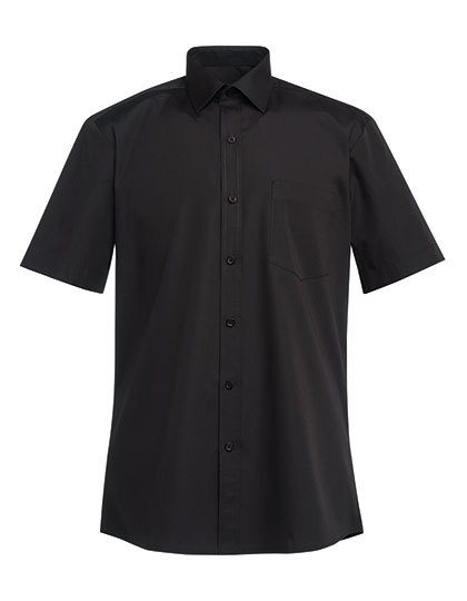 Brook Taverner Vesta Short Sleeve Shirt 7743