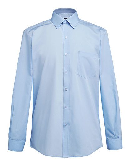 Brook Taverner Juno Long Sleeve Shirt 7742