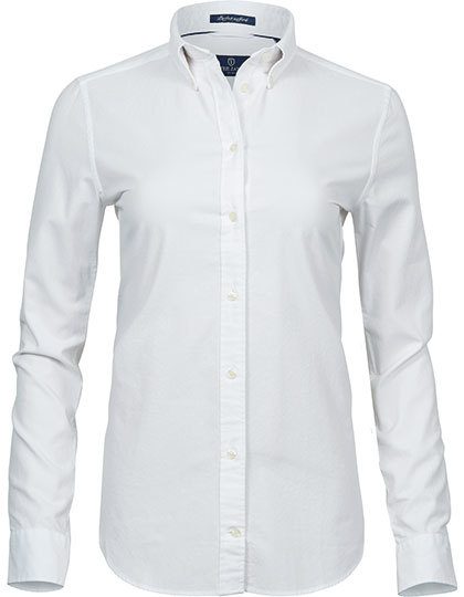 Tee Jays Women´s Perfect Oxford Shirt 4001