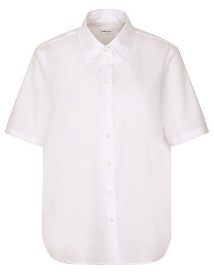 Seidensticker Women´s Oversize Popeline Blouse Shortsleeve 60.145942