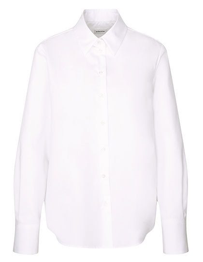 Seidensticker Women´s Oversize Popeline Blouse Longsleeve 60.145941