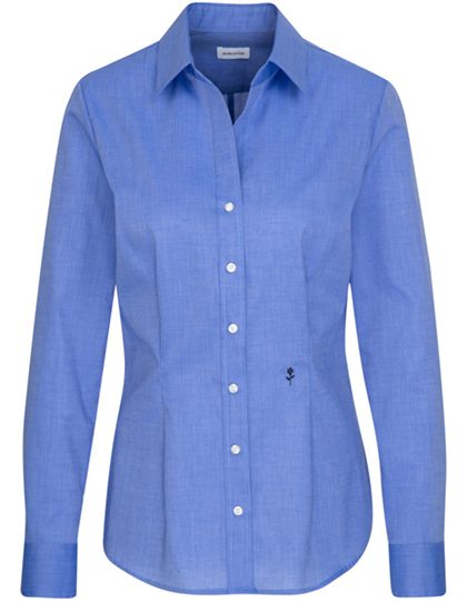 Seidensticker Women´s Blouse Slim Fit Long Sleeve 080613