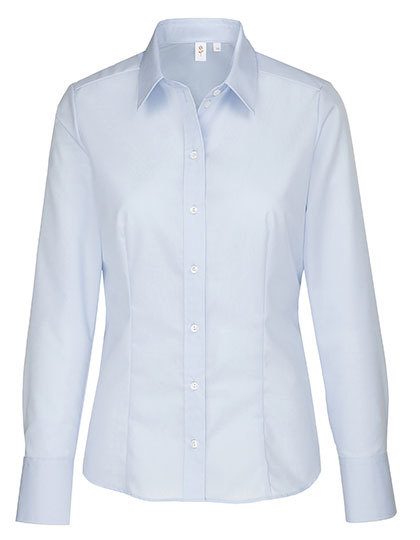 Seidensticker Women´s Blouse Regular Fit Long Sleeve 080604
