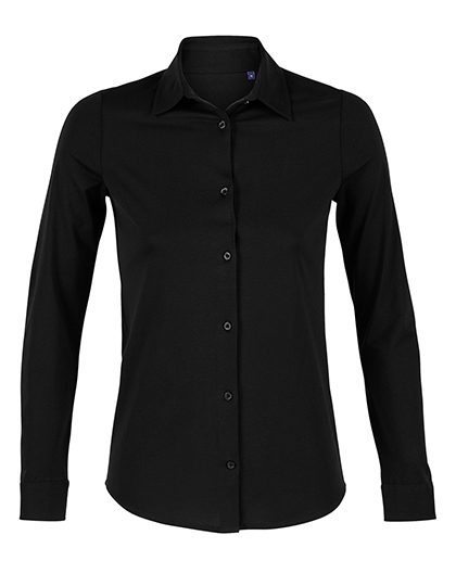 Neoblu Women´s Mercerised Shirt Balthazar 03199