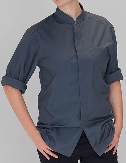 Le Chef Prep Ladies´ Prep Shirt DF120F