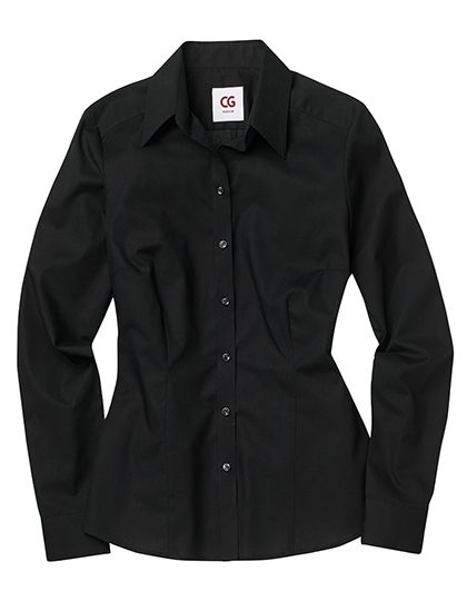 Cg Workwear Ladies´ Blouse Scerni 00625-15