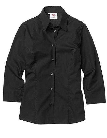 Cg Workwear Ladies´ Blouse Troina 00600-15