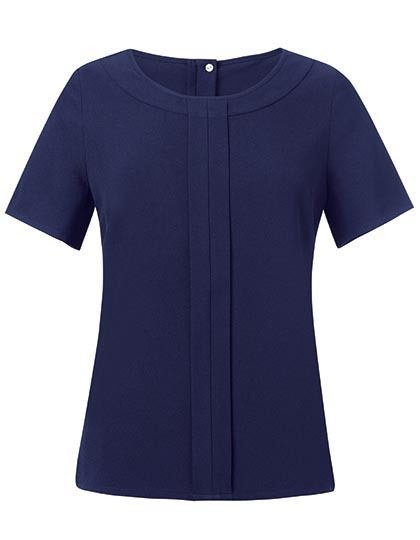 Brook Taverner Women´s Verona Short Sleeve Blouse 2280