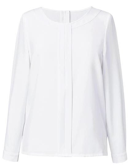 Brook Taverner Women´s Riola Long Sleeve Blouse 2264