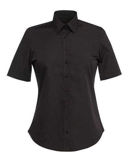 Brook Taverner Eos Short Sleeve Blouse 2271