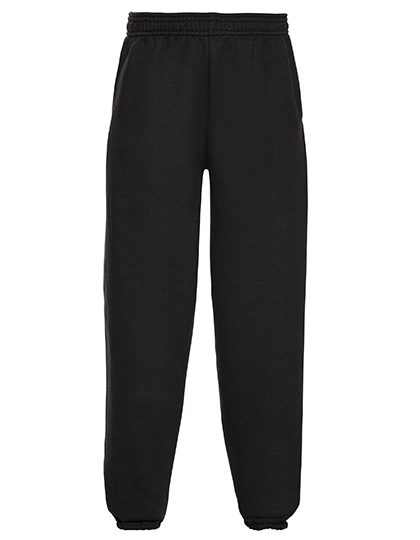 Russell Athletic Kids Sweat Pants R-750b-0