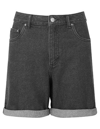 Wombat Women´s Denim Shorts WB909
