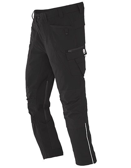 Terrax Workwear Men´s Work Trousers 20589