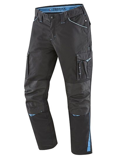 Terrax Workwear Men´s Work Trousers 20517
