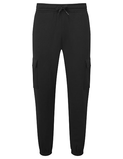 TriDri Unisex Cargo Recycled Joggers TR604