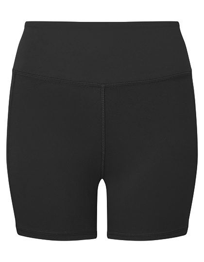 TriDri Women´s Recycled Micro Shorts TR535