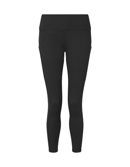 TriDri Women´s Recycled Performance 7/8 Leggings TR533