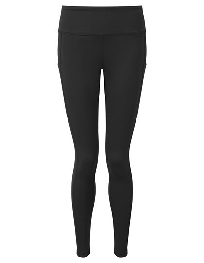 TriDri Women´s Recycled Perform Full-Length Leggings TR532