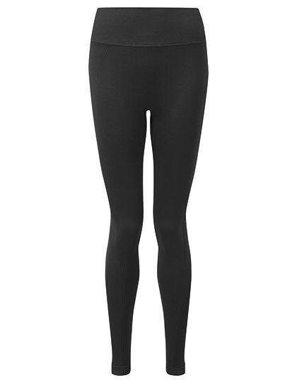 TriDri Women´s Recycled Seamless ´3d Fit´ Multi-Sport Flex Leggings TR512