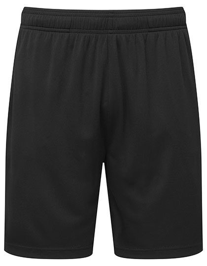 Unisex TriDri Ion-Charge performance shorts TR507