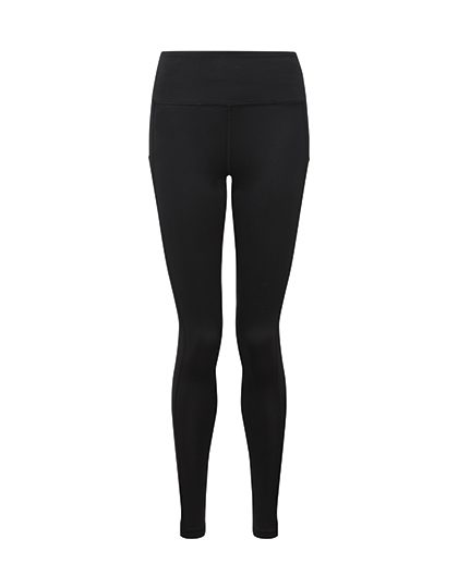 TriDri Women´s Performance Leggings with Pockets TR222
