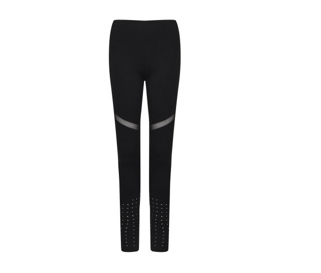 Tombo Ladies' Panelled Leggings Sportbekleidung
