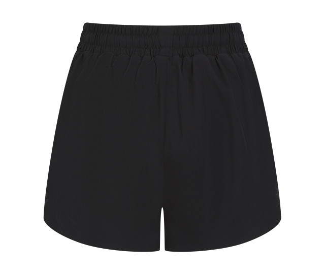 Tombo Ladies Double Layer Sports Short