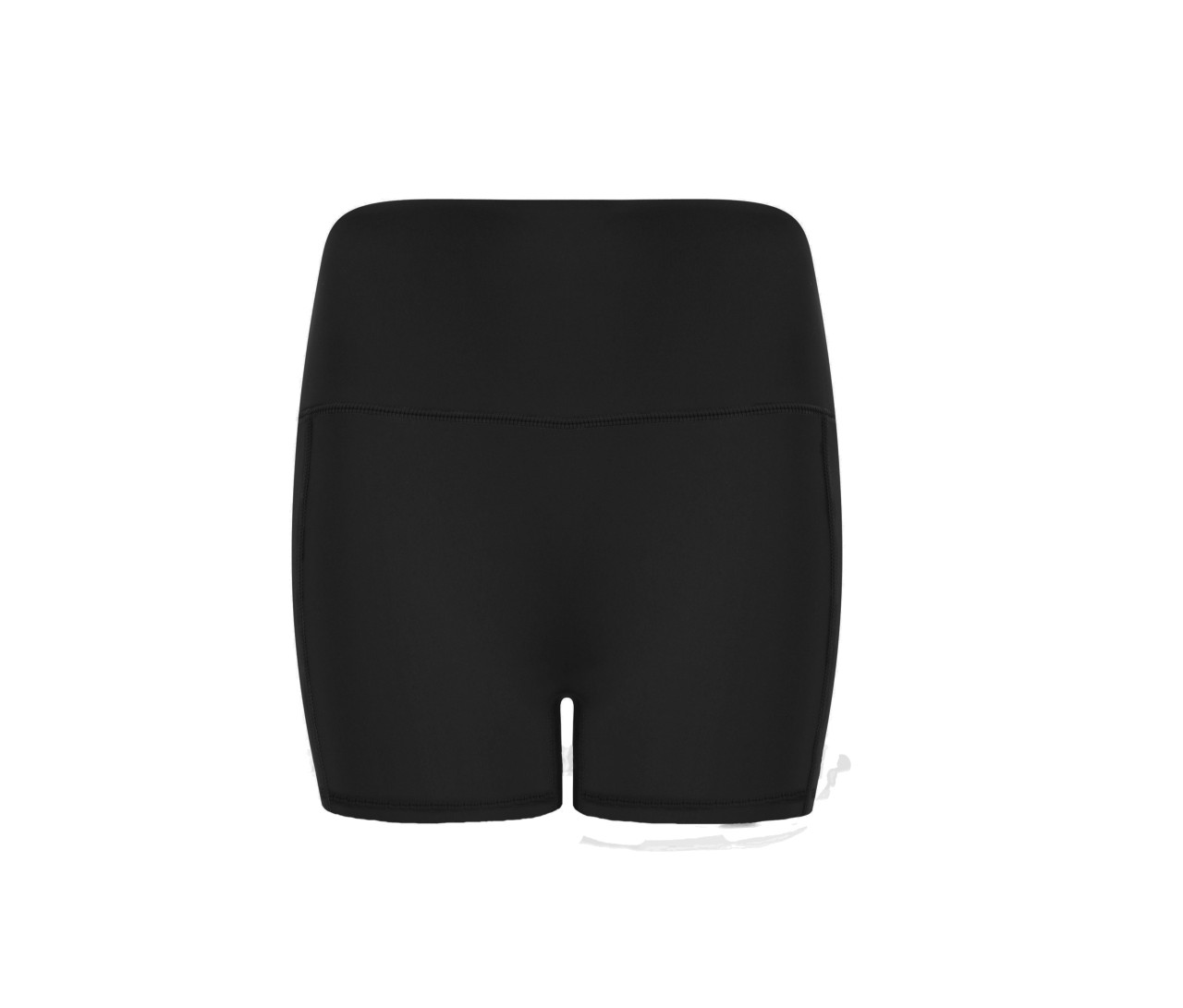 Tombo Core Pocket Short – Black