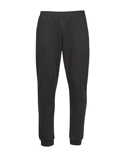 Tee Jays Ribbed Interlock Pants 5510
