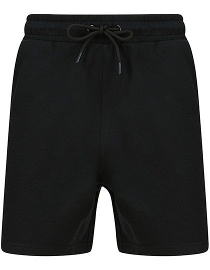 Unisex Sustainable Fashion Sweat Shorts SF432