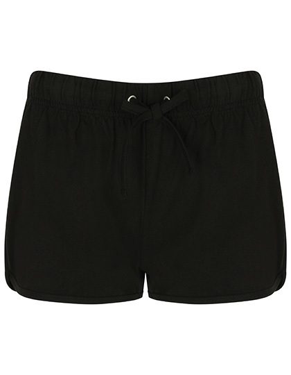 SF Clothing Women´s Retro Shorts SK069
