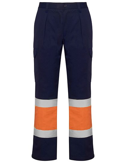 Roly Workwear Soan Trousers HV9301