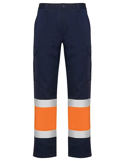 Roly Workwear Naos Trousers HV9300