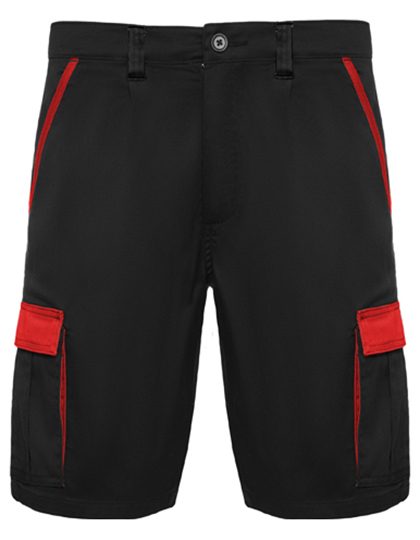 Roly Workwear Shorts Tahoe BE8409