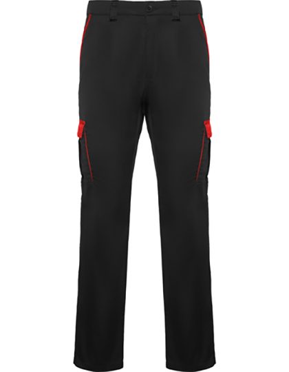 Roly Workwear Trousers Trooper PA8408
