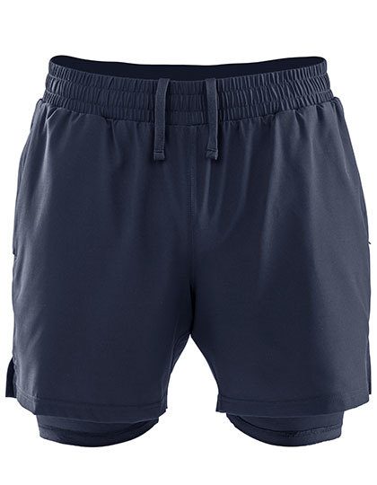 Spiro Recycled Mens Shorts S780M