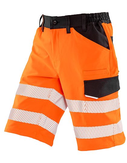 Result SafeGuard Recycled Dynamic Stretch Safety Shorts R519X