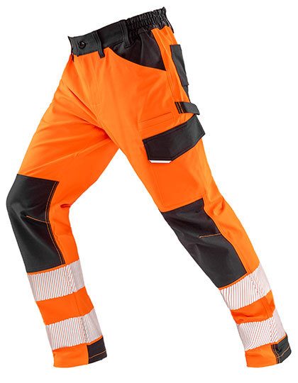 Result Recycled Dynamic Stretch Safety Trouser R517X
