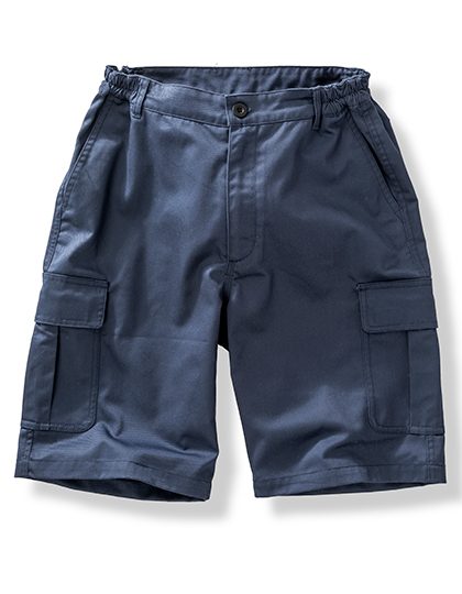 Result Recycled Work-Guard Utility Shorts R512X