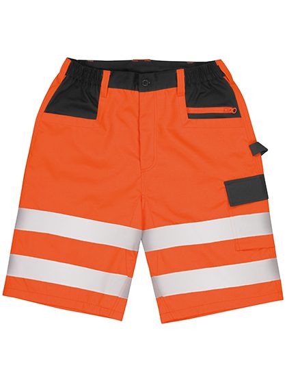 Result SafeGuard Safety Cargo Shorts R328X