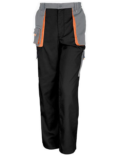 Result Workguard Lite Trousers R318X