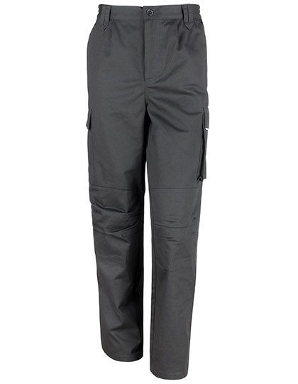 Result Workguard Women´s Action Trousers R308F