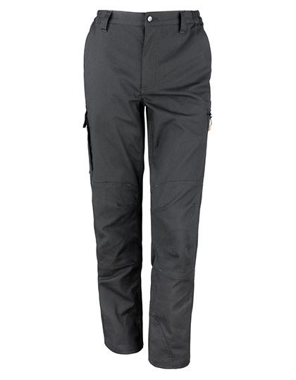 Result Workguard Sabre Stretch Trousers R303X
