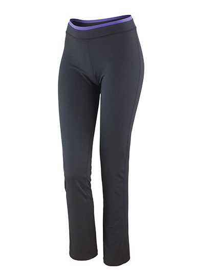 Spiro Women´s Fitness Trousers S275F