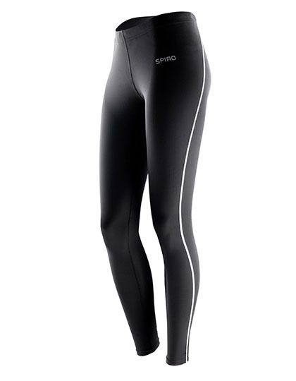 Spiro Women´s Bodyfit Base Layer Leggings S251F
