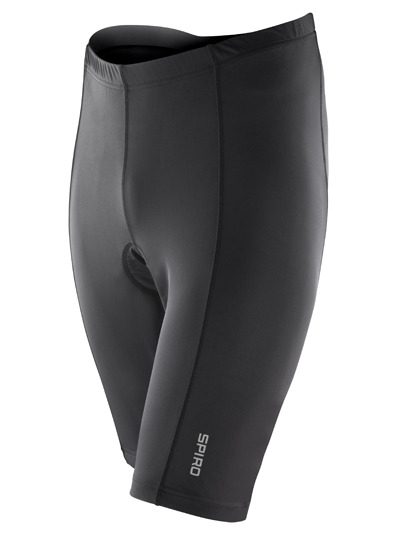 Spiro Men´s Padded Bikewear Shorts S187M