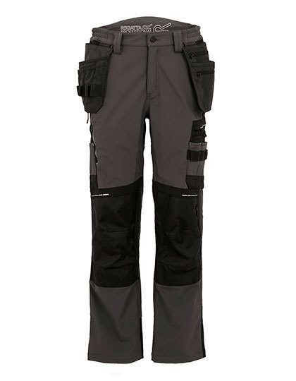 Regatta Professional 4TEX Stretch Holster Trousers Trj447