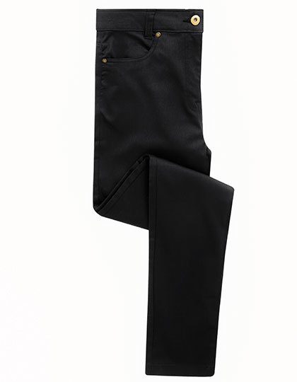 Premier Workwear Women´s Performance Chino Jeans PR570