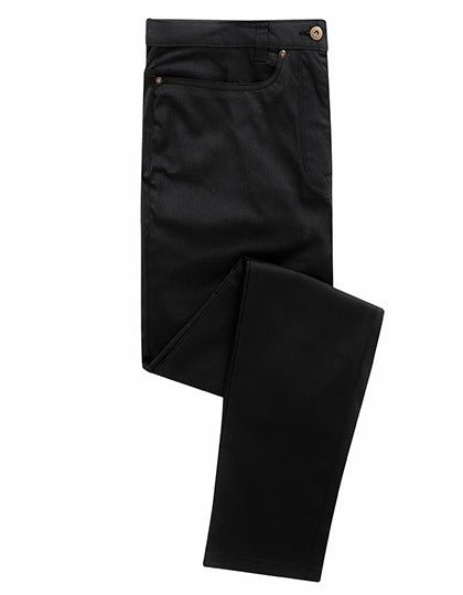 Premier Workwear Men´s Performance Chino Jeans PR560
