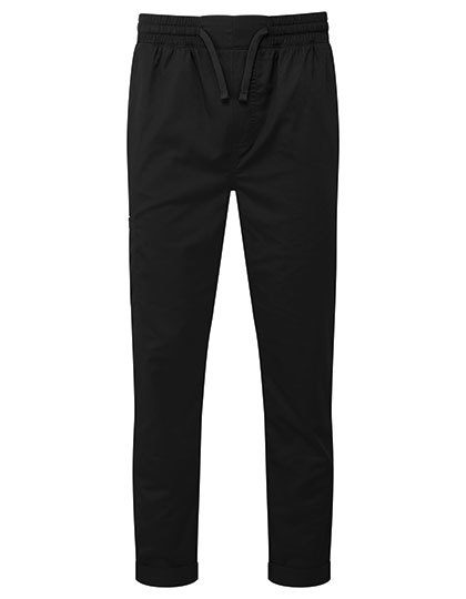 Premier Workwear Chef´s Recycled Cagro Trouser PR557